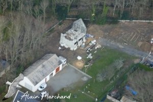 P1000188 2016 02 25 Rue Des Ajoncs, Allée Des Genêts